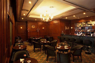 Bar
 di Gem Park Ooty