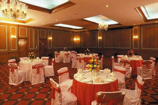 Conferences
 di Gem Park Ooty