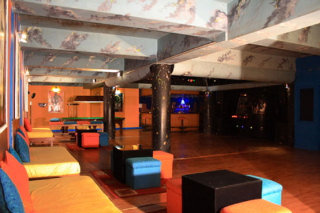 Lobby
 di Gem Park Ooty