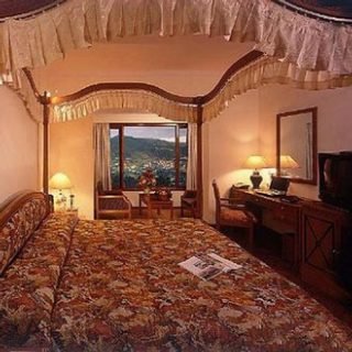 Room
 di Gem Park Ooty