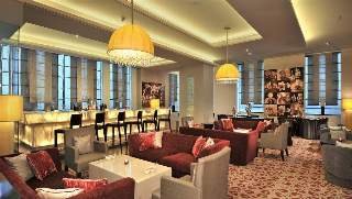 Bar
 di Radisson Hyderabad Hitec City