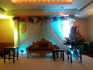 Conferences
 di Radisson Hyderabad Hitec City