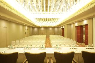 Conferences
 di Radisson Hyderabad Hitec City