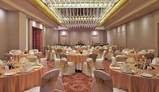 Conferences
 di Radisson Hyderabad Hitec City