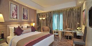 Room
 di Radisson Hyderabad Hitec City