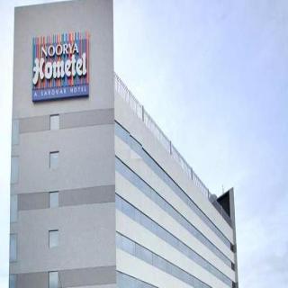 General view
 di Noorya Hometel Pune