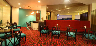 Bar
 di Noorya Hometel Pune