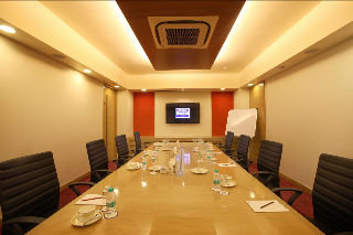 Conferences
 di Noorya Hometel Pune