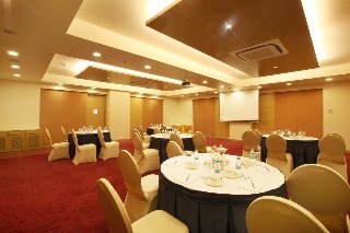 Conferences
 di Noorya Hometel Pune