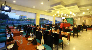 Restaurant
 di Noorya Hometel Pune