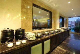 Restaurant
 di Noorya Hometel Pune