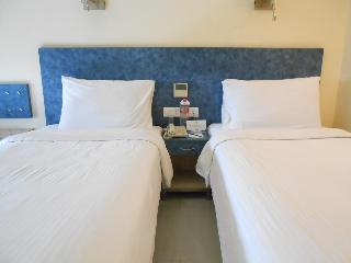 Room
 di Noorya Hometel Pune
