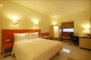 Room
 di Noorya Hometel Pune
