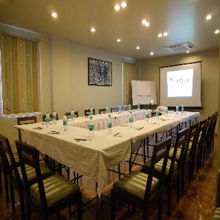 會議室