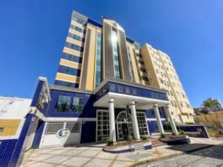Euro Suite Campinas by Nacional Inn