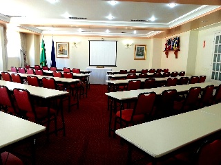Conferences
 di Euro Suit Hotel