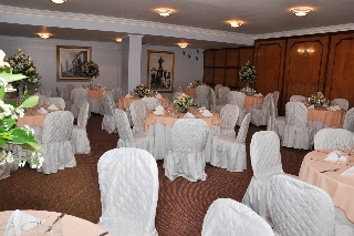 Conferences
 di Euro Suit Hotel