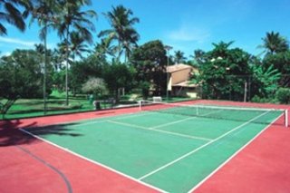 Sports and Entertainment
 di Portobello Resort 