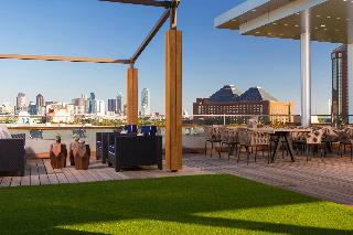 Renaissance Dallas Hotel