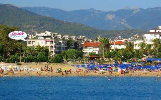 Caligo Apart Hotel