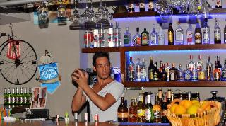Caligo Apart Hotel