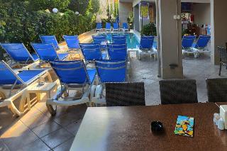 Caligo Apart Hotel