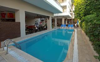 Caligo Apart Hotel