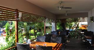 Caligo Apart Hotel