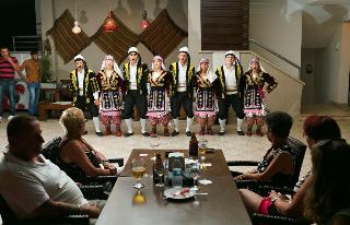 Caligo Apart Hotel
