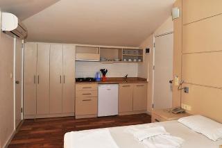 Caligo Apart Hotel