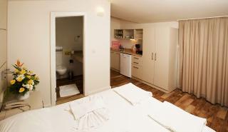 Caligo Apart Hotel