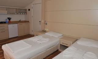 Caligo Apart Hotel