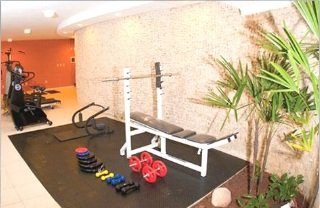 Sports and Entertainment
 di Visual Praia Hotel