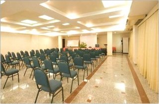 Conferences
 di Visual Praia Hotel