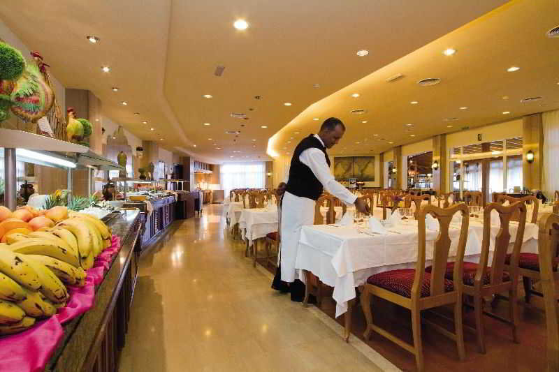 Restaurant
 di Ole Olivina