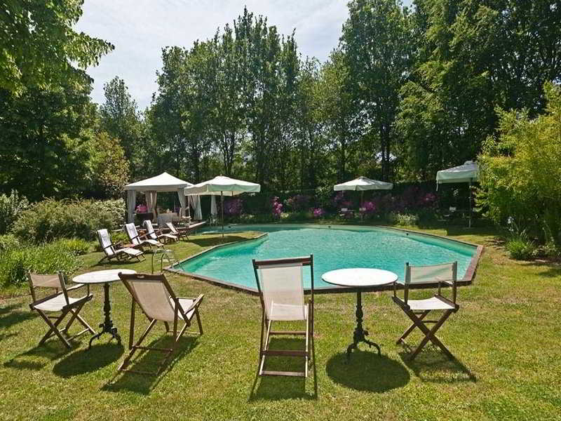 Pool
 di Locanda L'Elisa