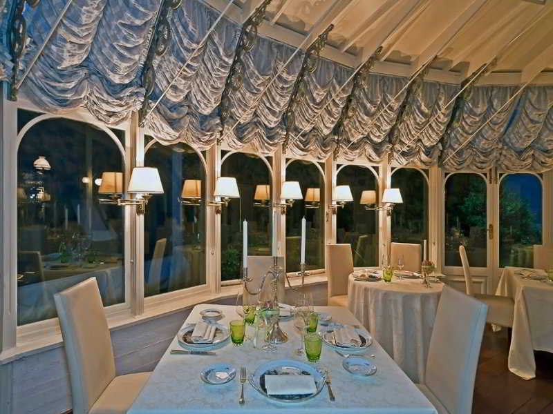 Restaurant
 di Locanda L'Elisa