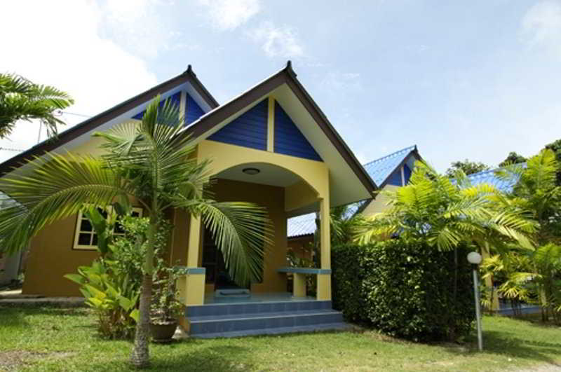 General view
