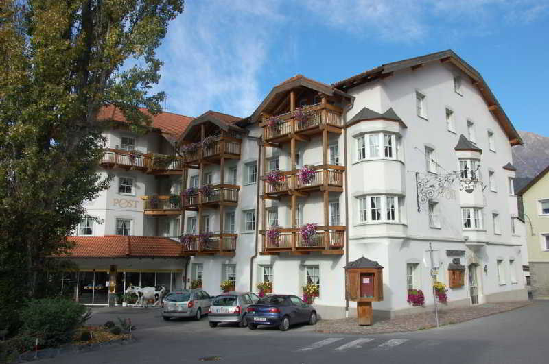 General view
 di Post