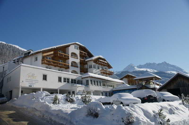 General view
 di Post