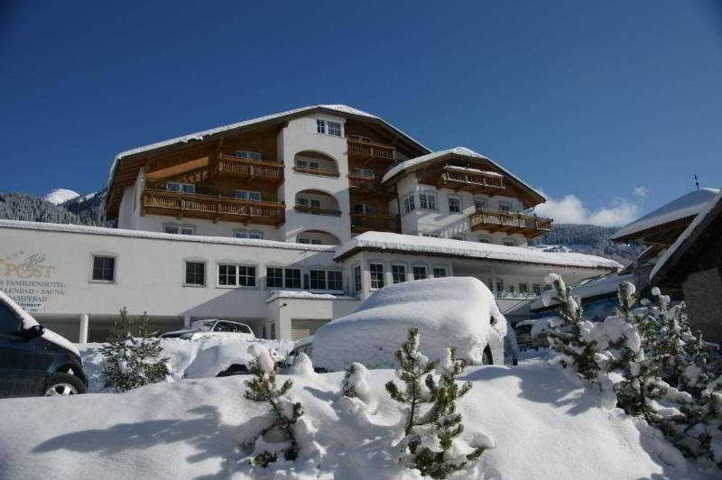 General view
 di Post