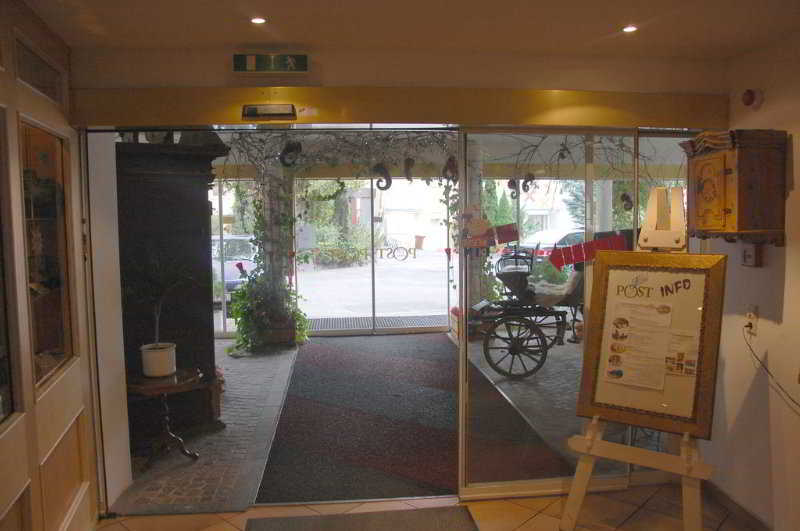 General view
 di Post