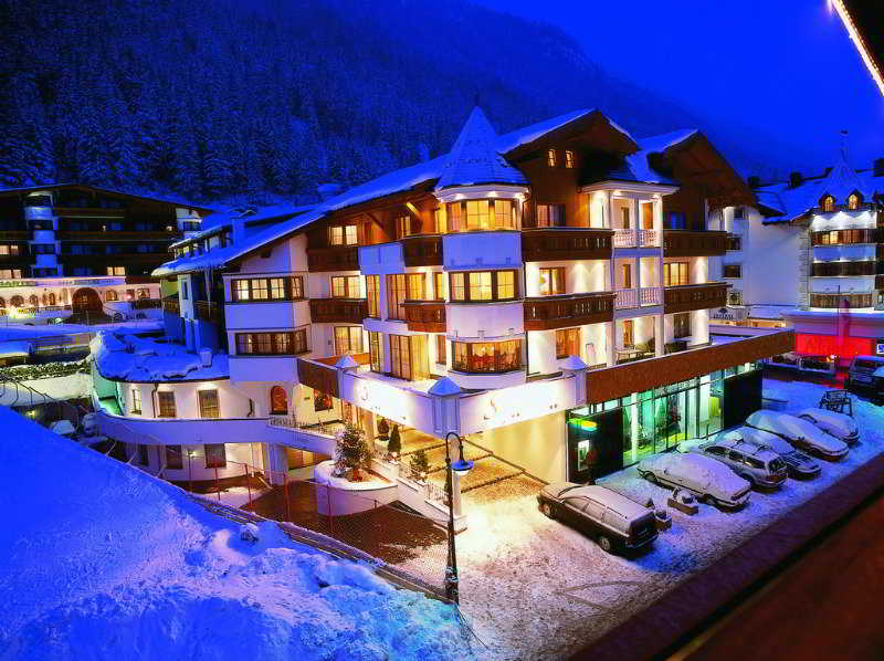 General view
 di Seespitz