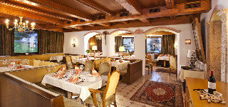 Restaurant
 di Soelderhof