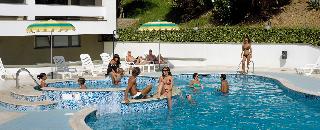 Mirabeau Park Hotel, Calabria