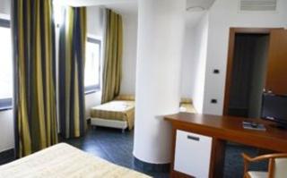 Mirabeau Park Hotel, Calabria