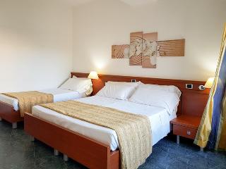 Mirabeau Park Hotel, Calabria