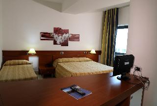 Mirabeau Park Hotel, Calabria