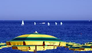 Mirabeau Park Hotel, Calabria