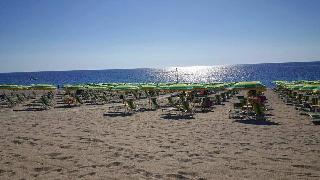 Mirabeau Park Hotel, Calabria